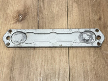 (M600-F302) - Johnson Evinrude OMC 315772 Boat Transom Plate - Used