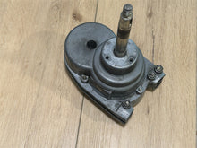 Teleflex Morse 491018 SH4910P Single Cable Rotary Steering Helm - Used