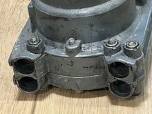 Teleflex Morse 491018 SH4910P Single Cable Rotary Steering Helm - Used