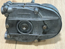 Teleflex Morse 491018 SH4910P Single Cable Rotary Steering Helm - Used