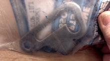 Chrysler Force 820527 Port Tilt Stop - 1991-95 Force 70HP