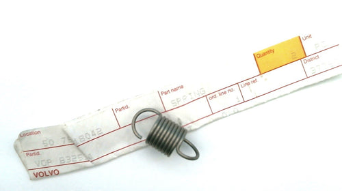 Volvo Penta 832534 Spring