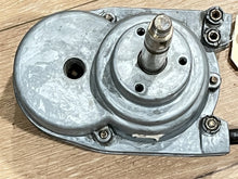 Teleflex Dual Rotary Steering Helm - Used