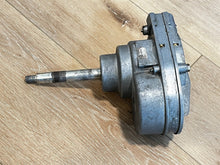 Morse/Teleflex Dual Rotary Steering Helm