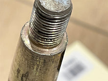 Teleflex Dual Rotary Steering Helm - Used