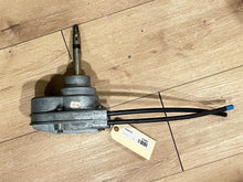 Teleflex Dual Rotary Steering Helm - Used