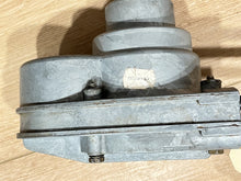 Teleflex Dual Rotary Steering Helm - Used