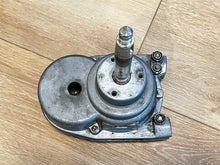 Morse/Teleflex Dual Rotary Steering Helm