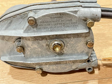 Teleflex Dual Rotary Steering Helm - Used