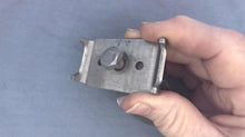 Teleflex SA27198 Johnson Evinrude Steering Connector Kit