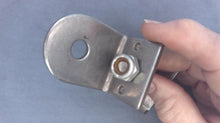Teleflex SA27198 Johnson Evinrude Steering Connector Kit