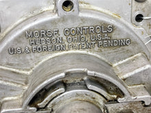 Morse Controls 1756P Steering Helm - Used
