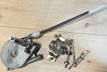 Teleflex SH5023 Rotary Steering Helm - Used