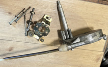 Teleflex SH5023 Rotary Steering Helm - Used