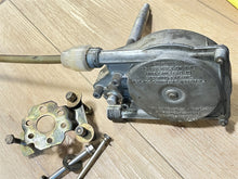 Teleflex SH5023 Rotary Steering Helm - Used