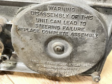 Teleflex SH5023 Rotary Steering Helm - Used