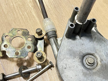 Teleflex SH5023 Rotary Steering Helm - Used