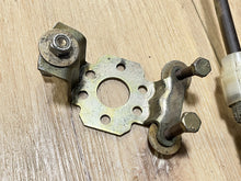 Teleflex SH5023 Rotary Steering Helm - Used