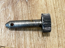 Johnson Evinrude OMC 377472 Knob & Lock - Used