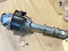 Teleflex SH5210P Dual Rack & Pinion Helm w/9150015 Tilt Steering Helm - Used