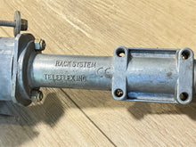 Teleflex SH5210P Dual Rack & Pinion Helm w/9150015 Tilt Steering Helm - Used