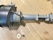 Teleflex SH5210P Dual Rack & Pinion Helm w/9150015 Tilt Steering Helm - Used