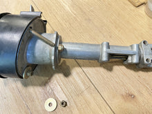 Teleflex SH5210P Dual Rack & Pinion Helm w/9150015 Tilt Steering Helm - Used