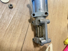 Teleflex SH5210P Dual Rack & Pinion Helm w/9150015 Tilt Steering Helm - Used