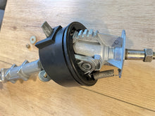 Teleflex SH5210P Dual Rack & Pinion Helm w/9150015 Tilt Steering Helm - Used
