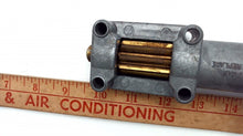 Teleflex Rack System Steering Helm