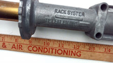Teleflex Rack System Steering Helm