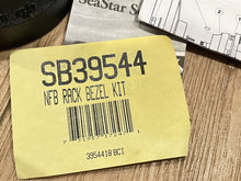 Teleflex SB39544P 90 Degree Bezel Kit NFB Rack & NFB Pro Rack