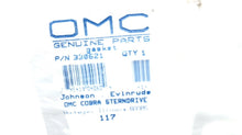 Cobra OMC 330621 Powerhead to Midsection Gasket