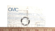 Johnson Evinrude OMC 325780 Spring Washer