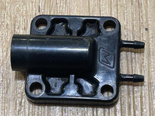 Johnson Evinrude OMC 341073 Primer Solenoid Cover - Used