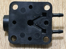 Johnson Evinrude OMC 341073 Primer Solenoid Cover - Used