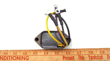OEM Johnson Evinrude OMC 582377 Ignition Safety Circuit Assy