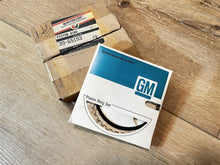 OEM Mercruiser 39-65153 Contains Piston Ring Set for 1 Piston