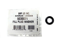 Johnson Evinrude OMC 5030071 Drain/Fill Plug Gasket