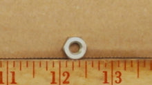 Mercury Force 11-20890 Nut