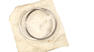 Johnson Evinrude OMC 385799 Set of 2 Piston Rings