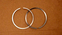 Johnson Evinrude OMC 385799 Set of 2 Piston Rings
