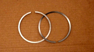 Johnson Evinrude OMC 385799 Set of 2 Piston Rings