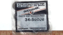 Mercury 34-56008 Reed Stop