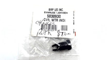 OEM Johnson Evinrude OMC 5030930 Cover, Water Indicator Tube