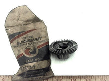 Mercury 43-31823A1 Gear