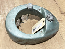 Johnson TD-20 375567 Gas Tank 375192 Adjusting Knob & Rod - Used