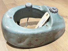 Johnson TD-20 375567 Gas Tank 375192 Adjusting Knob & Rod - Used