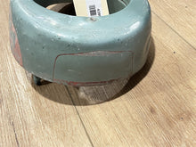 Johnson TD-20 375567 Gas Tank 375192 Adjusting Knob & Rod - Used