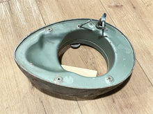 Johnson TD-20 375567 Gas Tank 375192 Adjusting Knob & Rod - Used